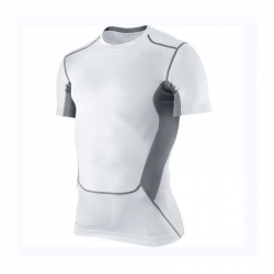 Men Gym Compression Shirts